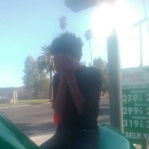 Meet your Posher, Morgan